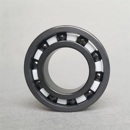 Roulement céramique nitrure de silicium 6204 pour outils de jardin