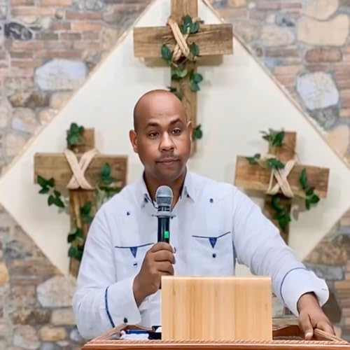 El Verdadero Evangelio no consiste en que todo va estar bien - Smaily Rosario Podcast Por  arte de portada
