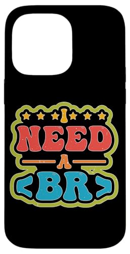 I Need A Br �r�C�v���O���}�[�̃f�o�b�O�R�[�f�B���O - �X�}�z�P�[�X iPhone 14 Pro Max �p