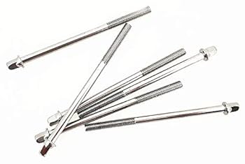 Drum Tension Rods Drum Screws Drum Bolts