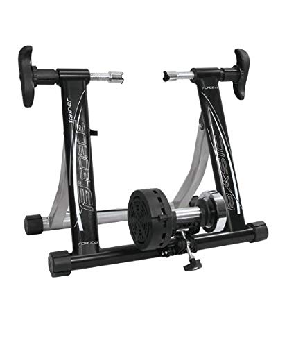 Force Rollentrainer Basic 400 Watt, mit Magnetbremse für 26-29