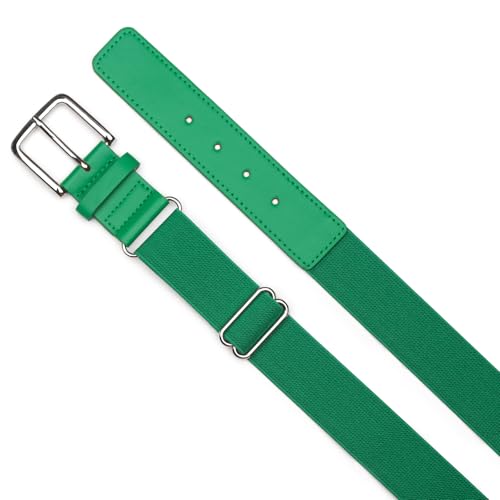 Baseball Socks and Belt Combo for Youth Adult Softball Sock Belt for Boys and Girls3