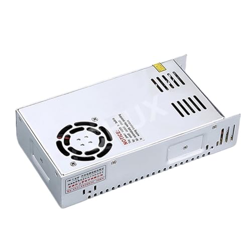 Alimentation 15V 350W Smps avec ventilateur régulant pour bande LED