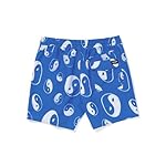 Volcom Mens Sanctorium Trunk 17 - Image 2
