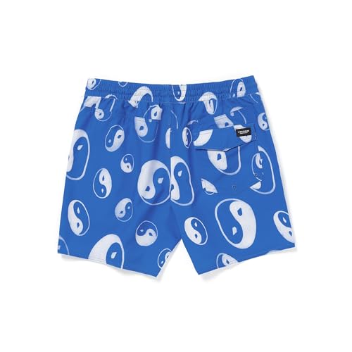 Volcom Men's Sanctorium Trunk 172