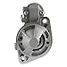 DB Electrical 410-48221 Starter For 2.4 2.4L Mitsubishi Eclipse Galant Lancer Outlander 04 05 06 07 08 09 10 11 M0T20671, M0T20672 1810A001, MN153444 M153444D