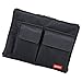 Produktbild Lihit Lab Teffa Bag in Bag - Size A5 (10" X 7.1") - Black [Office Product]
