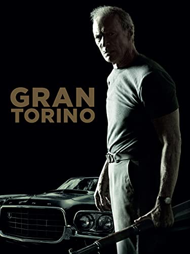  Gran Torino