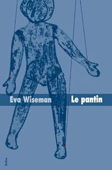 Paperback Le pantin [French] Book