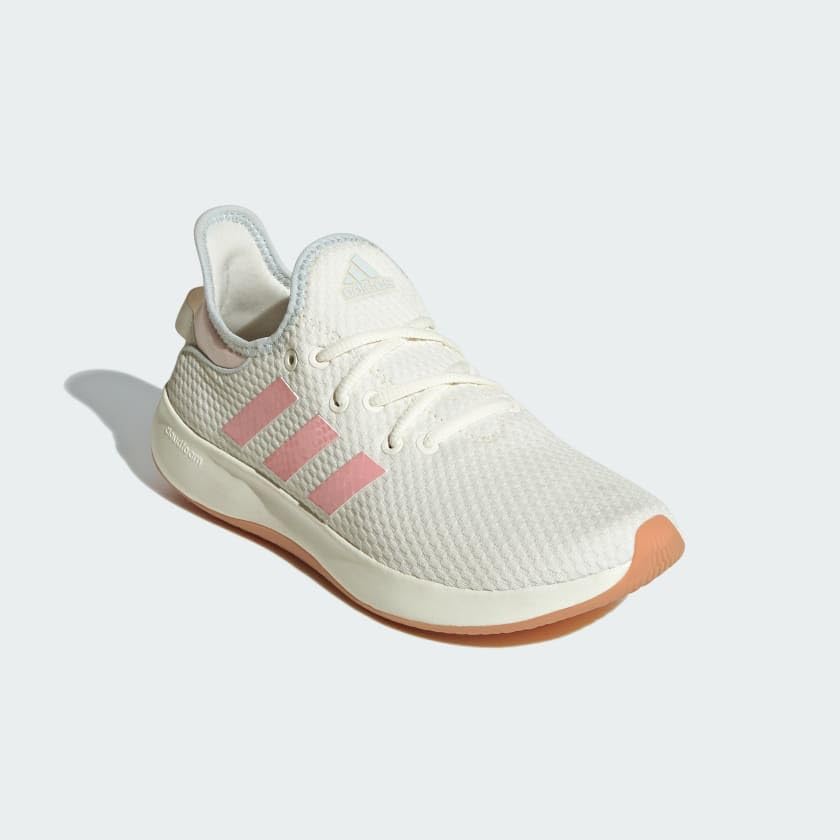 Image of adidas Women's Cloudfoam Pure Sneaker