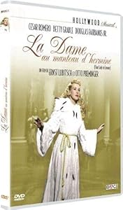 La Dame au manteau d'hermine [Version remasterisée]