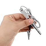 Zoom IMG-2 feltechelectr tester elettrico per batteria Zoom IMG-2 feltechelectr tester elettrico per batteria