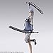 Square Enix NieR Replicant/Gestalt Bring Arts: Kaine Action Figure