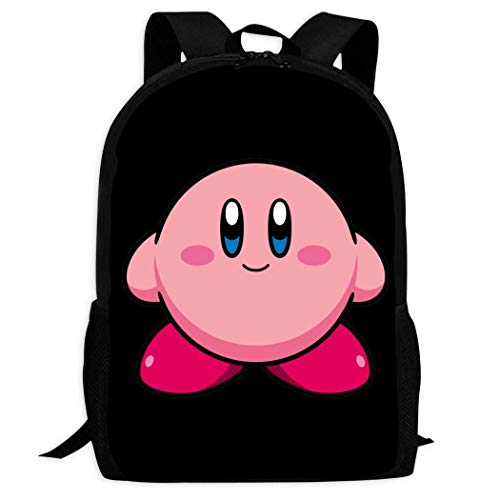 XCNGG Mochila de impresión de fotograma Completo para Adultos Informal Escolar Sport