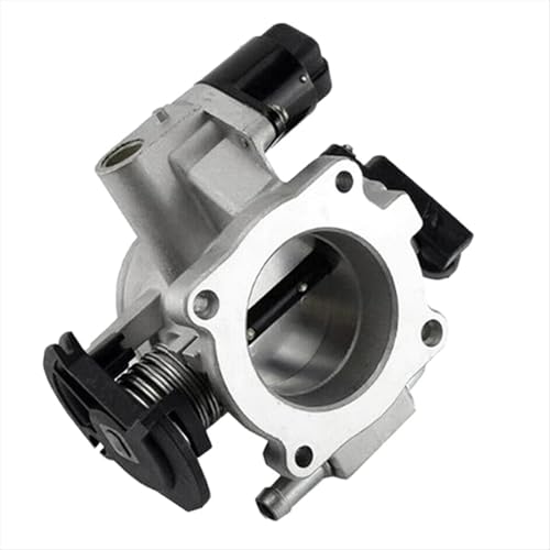 Cuerpo acelerador de 50 mm para Chevrolet Aveo y Optra 96815470