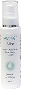 Anigeous Cosmetics Blsoft Ultra Intense Moisturizer Face & Body Lotion for Women & Men with the Goodness of Aloevera leaf ... Price In India