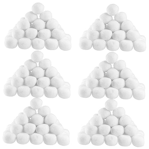 HOODANCOS 50pcs Fake Toys for Indoor and Outdoor Games Soft for Boys and Girls for Christmas Birthday and Holiday Fun Activities