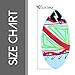Zap Skimboards - Classic Series Lazer Skimboard 40