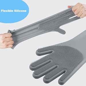   Pet-Washing-Gloves-Gentle-Silicone-Dog-Bath-Shampoo-Shower-Brush-Grooming-Mitts-Waterproof-Massaging-and-Bathing-Rubber-Scrubber-for-Dogs-Cats-1-Pair