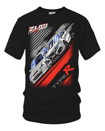 Zum Speed Civic Shirt, Civic t-Shirt, Civic Type R Shirt, Civic Tshirt, Tuner car Shirt, JDM Shirt