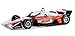 Dallara IndyCar #3 McLaughlin Odyssey Team Penske (Road Course Configuration) NTT IndyCar Series (2022) 1/18 Diecast Model Car by Greenlight 11174