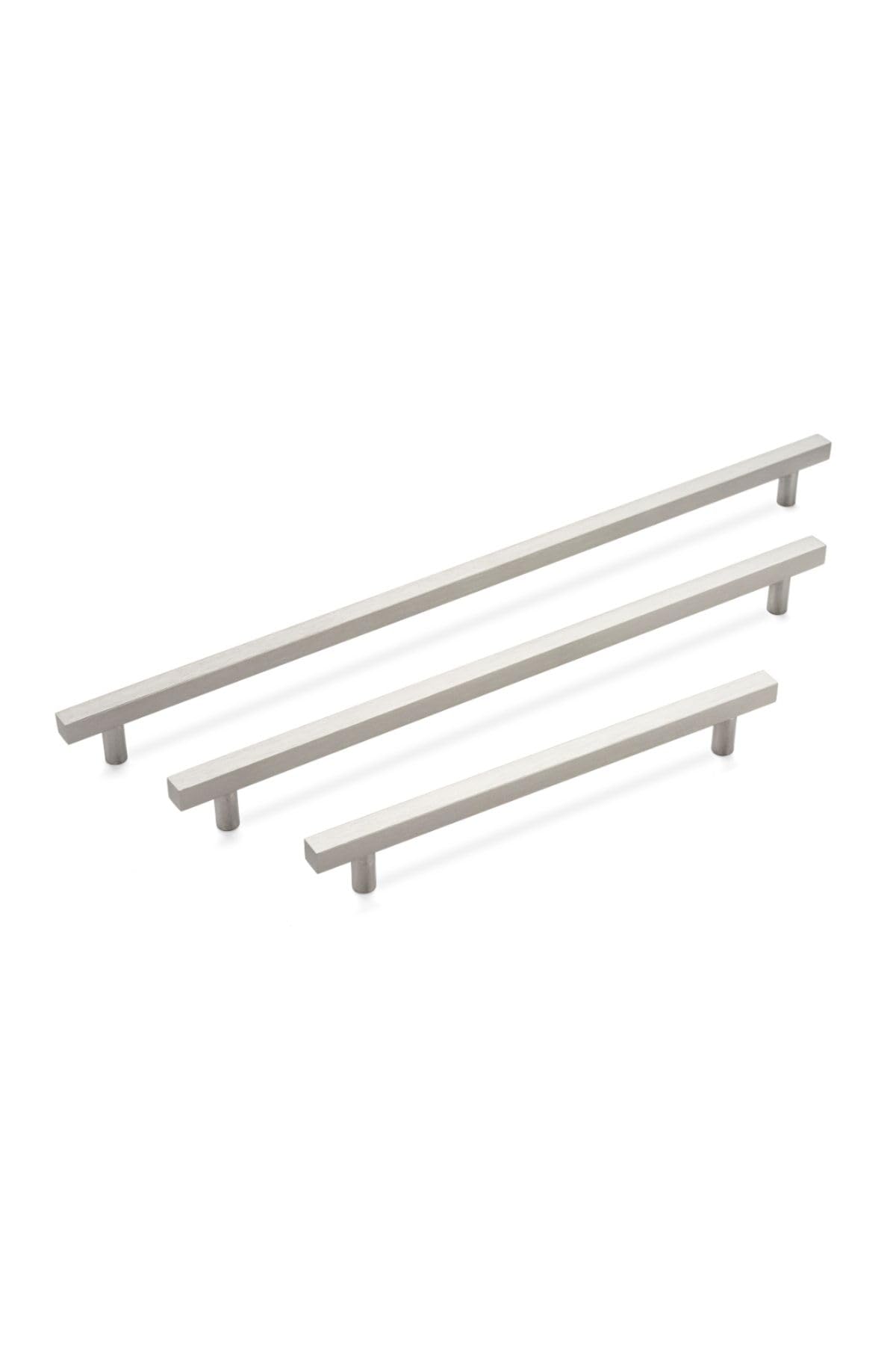 System 8807 Modern Kulp Saten Renk 224 Mm Çok Renkli