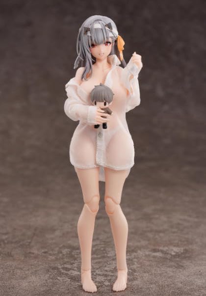 Amazon.co.jp: 【HAORAYU】蝸之殼Snail Shell 1/12スケール 勝利の女神