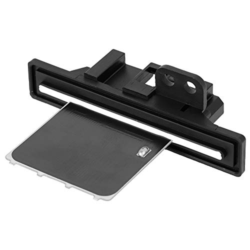 Kimiss Car Blower Fan Heater Resistor For Nissan Almera N15 1995-2000 Primera P11 96-02 27150-1N760 #TOP7