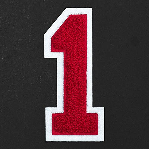 Celebrate Birthdays with Personalized Iron on Patches A Creative and