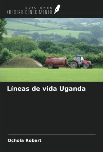 Líneas de vida Uganda