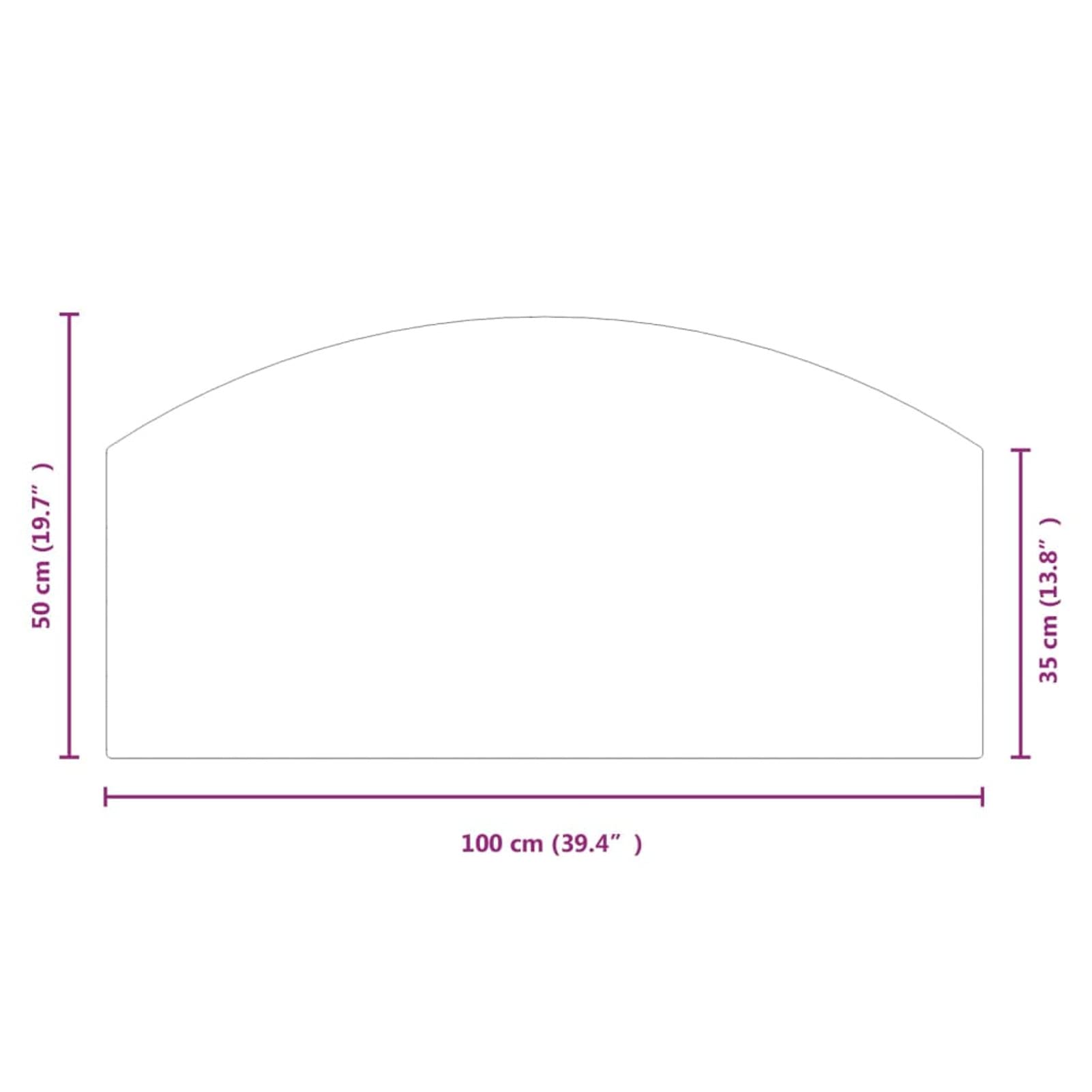 Placa de cristal para chimenea, 100 x 50 cm, protector de suelo para parquet y superficies laminadas, base de estufa resistente a altas temperaturas, cubierta de suelo de vidrio templado tipo 1