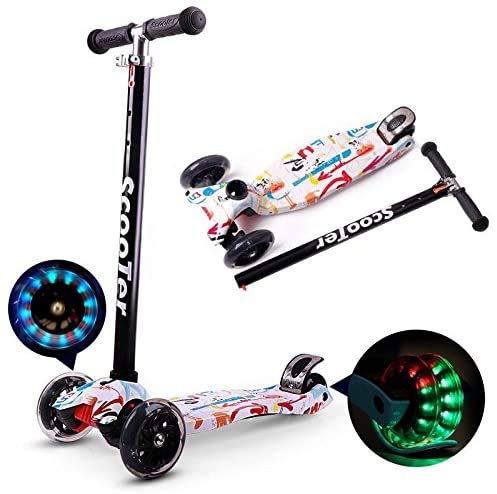 Consejos y comparativas para Comprar Patinete 4 ruedas los diez mejores. 2 Imagen adicional