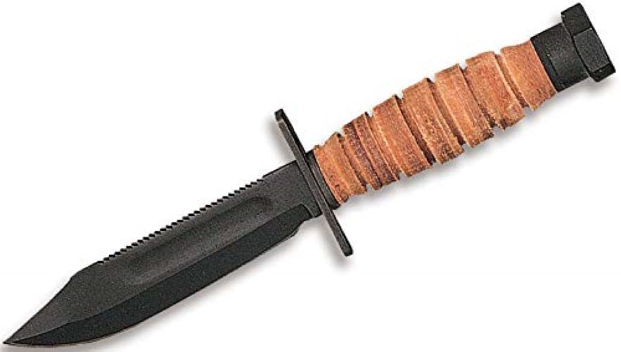 Highly Rated 13 Best military survival knife According To Experts