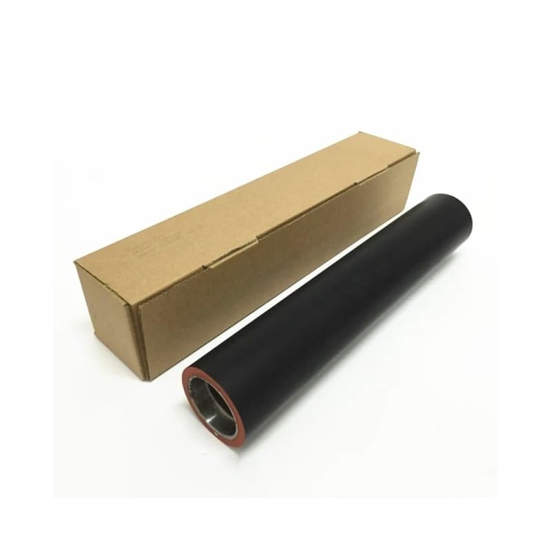 Rouleau de fusion supérieur résout bourrage et mauvaise fixation Xerox 4110 D125 059K37001