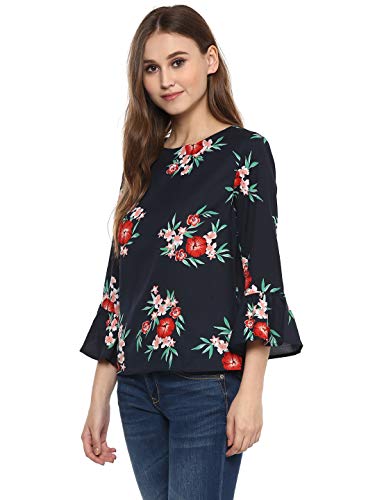 Image of Harpa Women's Regular Fit Top