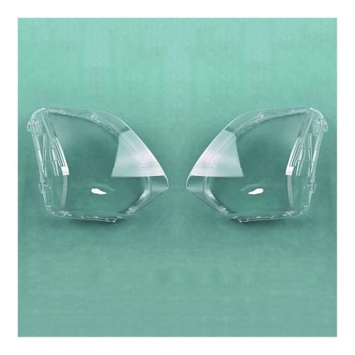 Abat-jour coque lampe pour phare de voiture haut de gamme Chery Omoda 5