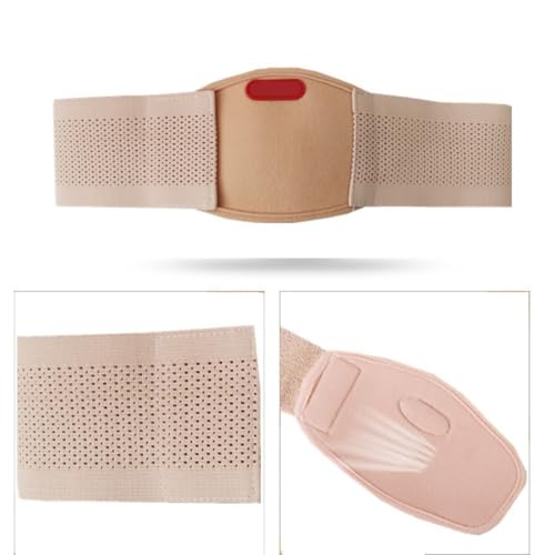 Faja para Hernia Umbilical para Hombre Tamaño 70 miniatura 3