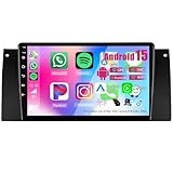 2. [Wireless CarPlay e Android Auto] Con il supporto per Wireless CarPlay e Wireless Android Auto, potrai goderti il controllo a mani libere delle app del tuo smartphone e il mirroring wireless del tuo smartphone per chiamate, messaggi, musica e altro ancora.