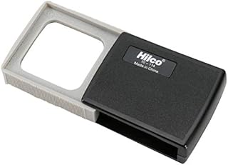 Hilco Pocket Magnifier #10114000