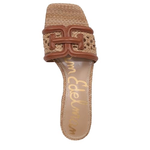 Image of Sam Edelman Women's Waylon Weave Sandals
