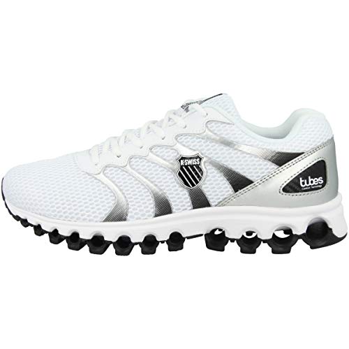Image of K-Swiss Men's Tubes Comfort 200 Training Shoe Cross Trainer