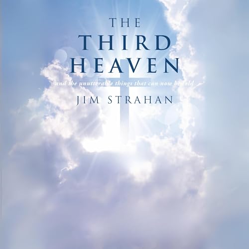 『The Third Heaven』のカバーアート