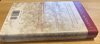 Renewing the Normative D.H. Lawrence: A Personal Progress