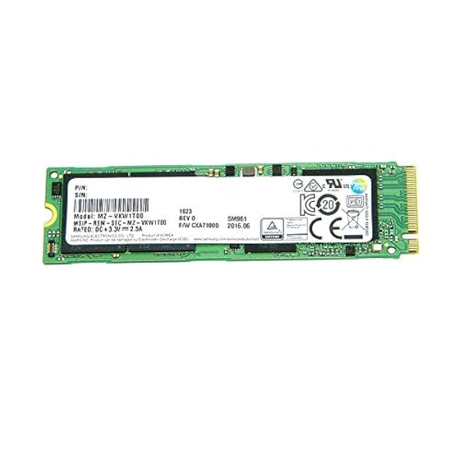 内蔵型SSD SSD SAMSUNG MZ-VLW5120 512GB s-l400.jpg