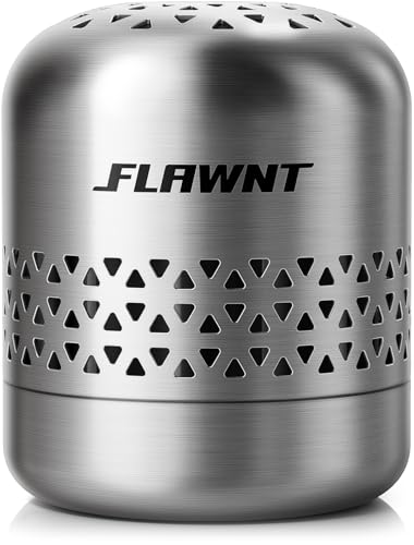 FLAWNT Fridge Deodorizer, 10-Year Odor...