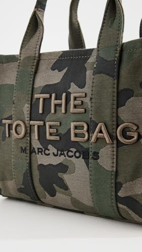 Marc Jacobs The Small Tote Bag4