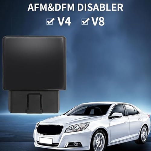 Élimine les fluctuations de puissance avec le module de désactivation RA003 AFM/DFM - 2