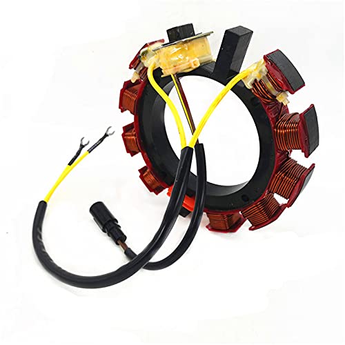 Stator Johnson Evinrude hors-bord 584291 173-4291 Sea Drive 35Amp