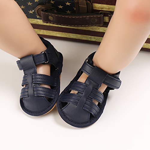 Cheerful Mario Babyschoentjes Zomer Sandalen Peuterschoentjes Kruipschoenen Eerste Wandeling - Image 7