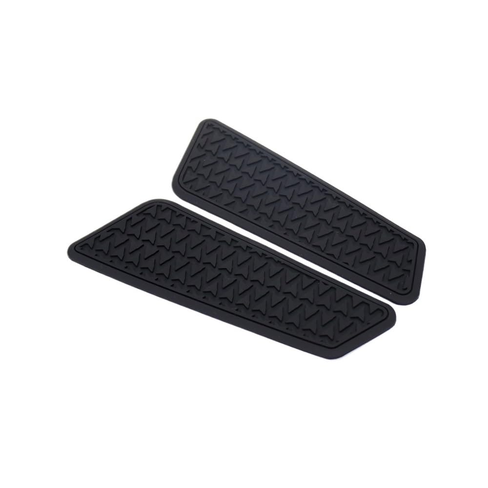 Fuel Tank Stickers Motorcycle Tank Traction Pad Anti Slip Sticker Gas Protector for MT-10 MT10 Mt10 Mt 10 2022 2023